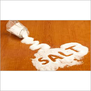 White Salt
