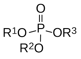 Phosphate Ester / Acid Phosphates Density: 15&#8304;C Gram Per Cubic Meter (G/M3)