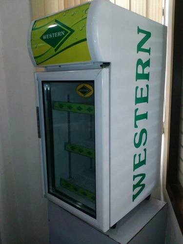 Room Refrigerator
