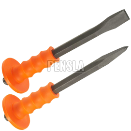 Forged End Mason Chisel Construction Tools