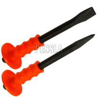 Forged End Mason Chisel Construction Tools