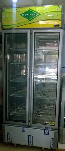 Visi Cooler & Freezer