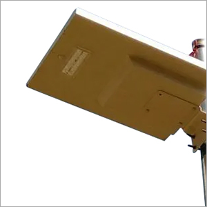 SOLAR STREET LIGHT