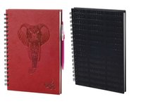 Wiro Notebook