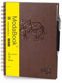 WIRO NOTEBOOK (X502)