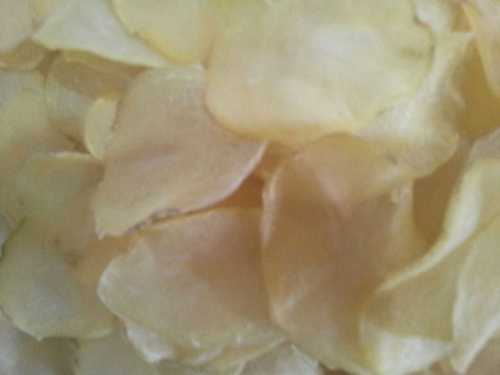 Organic Raw Dehydrate Potato Flakes