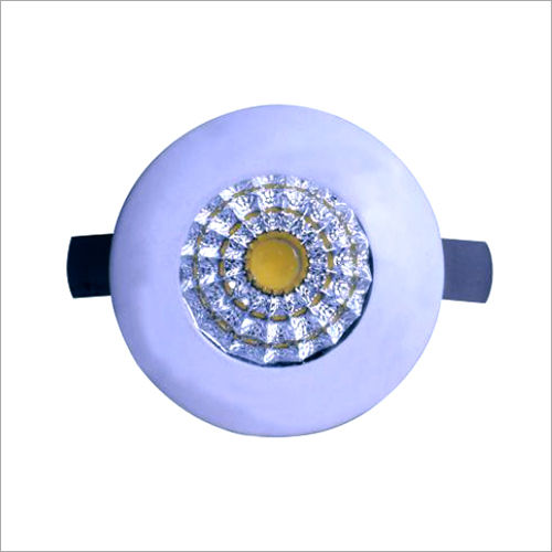 LED Button Light