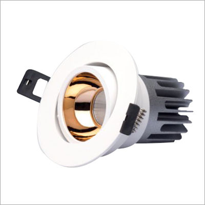 LED Movable Spotlight