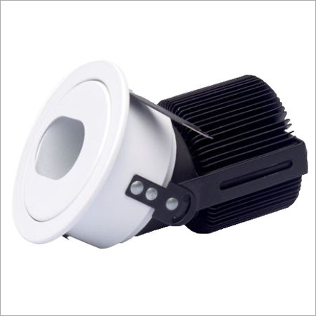 LED Angle Spotlight