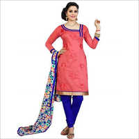 Washable Ladies Casual Wear Suit