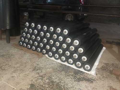 Metal Conveyor Roller