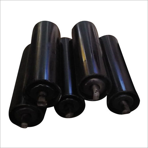 Stainless Steel Nylon Conveyor Roller