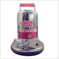 White 10 Liter Madhani Deluxe Curd Percolator