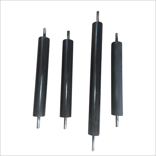 Heavy Duty Conveyor Roller