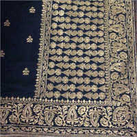 Saree Job Work