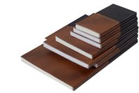 Genuine Leather Notebook (X102)