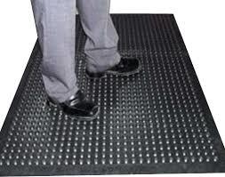 anti fatigue rubber mat