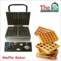 Waffle Maker (Round)