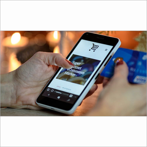 Eva E-Commerce Software