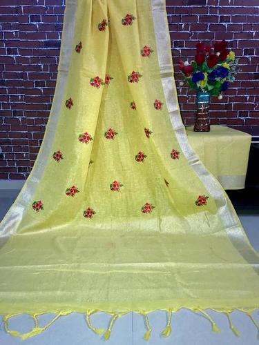 Boutique Saree