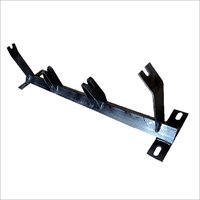 Metal Conveyor Roller Support Stand