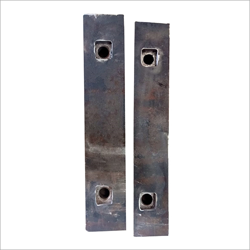 Metal Jaw Plate