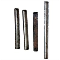 Metal Toggle Bearing - Stainless Steel, Single Row, 2-6 Mm Thickness | Durable Ductile Strength, Friction Eliminator For Crushers