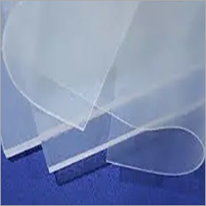 silicone translucent tube