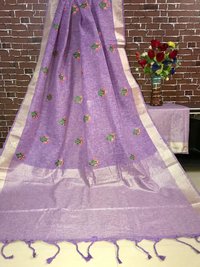 Boutique Saree