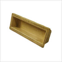 Plastic Moulded Door Cap