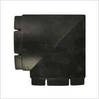 Plastic Molding L Cap