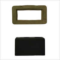 Plastic Molding Gear Lock