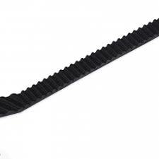 antistatic rubber belts