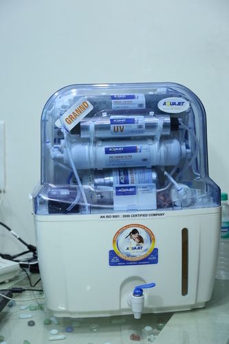 Water Purifier