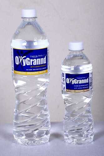 OXYGRANND