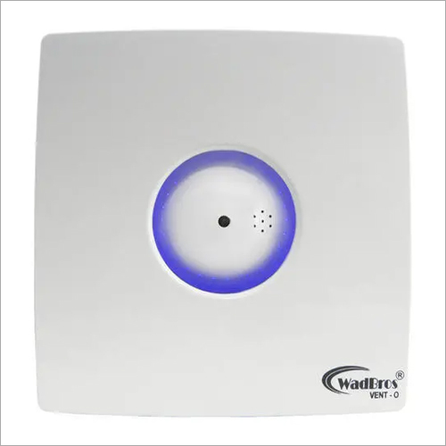 Bathroom Ventilation LED Exhaust Fan ( Vent 0 Led )