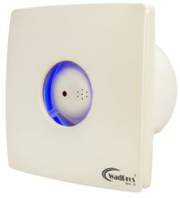 Bathroom Ventilation LED Exhaust Fan ( Vent 0 Led )