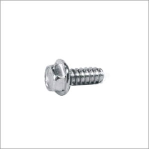 Ss Self Tapping Flange Bolt Application: Industrial