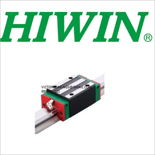 HIWIN LINEAR GUIDE DISTRIBUTOR MAHARASHTRA