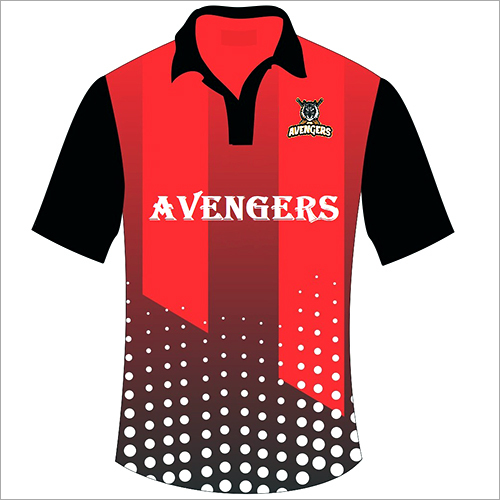 All Color Available Mens Promotional Jersey