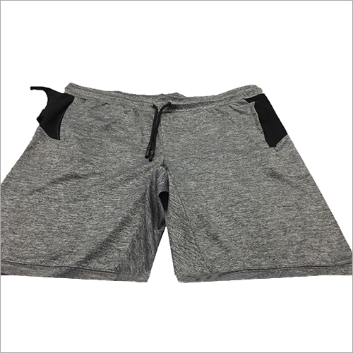 Mens Polyester Short - Custom Sizes, All Colors Available | Breathable, Quick Dry, No Fade, Washable