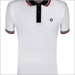 All Color Available Mens Cotton Polo T Shirt