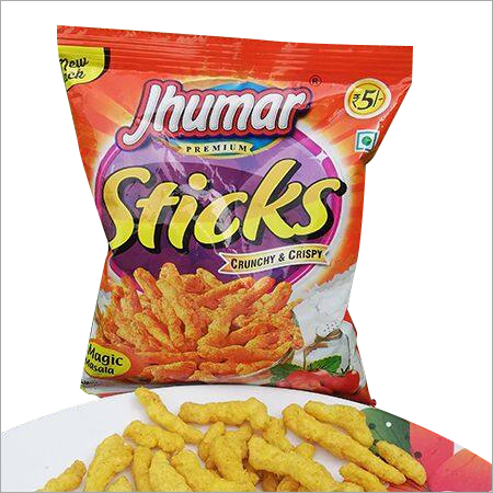 Crunchy Crispy Sticks Crunchy Crispy Sticks