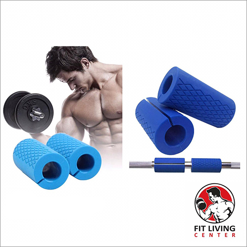 Dumbbell Grip Rod Grade: Personal Use