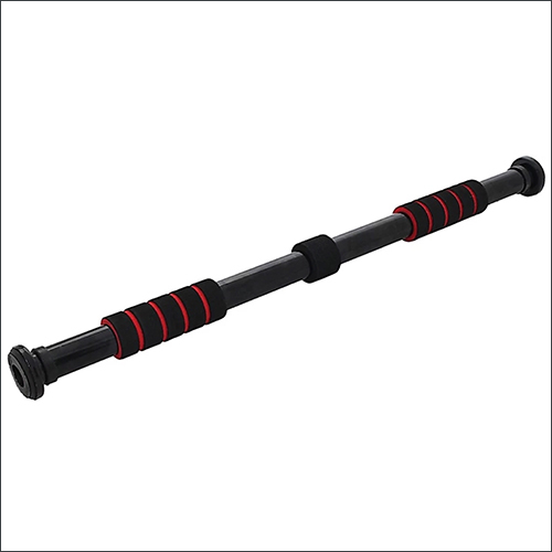 Gym Hanging Rod Application: Gain Strength