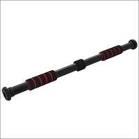 Gym Hanging Rod Application: Gain Strength
