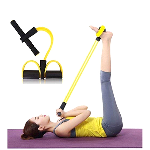 Tummy Trimmer Grade: Personal Use