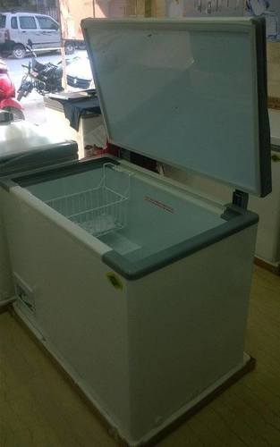 Deep Freezer