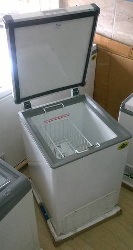 Deep Freezer