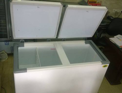 Deep Freezer